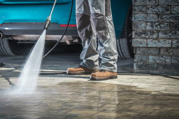 Best Parking Lot Cleaning in Irvington, NY