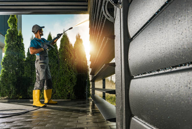  Irvington, NY Pressure Washing Pros
