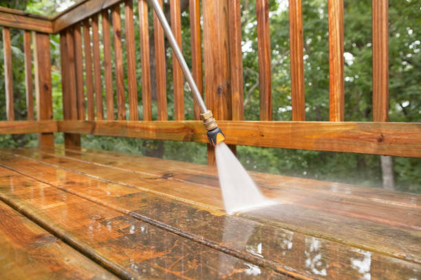 Best Commercial Pressure Washing in Irvington, NY